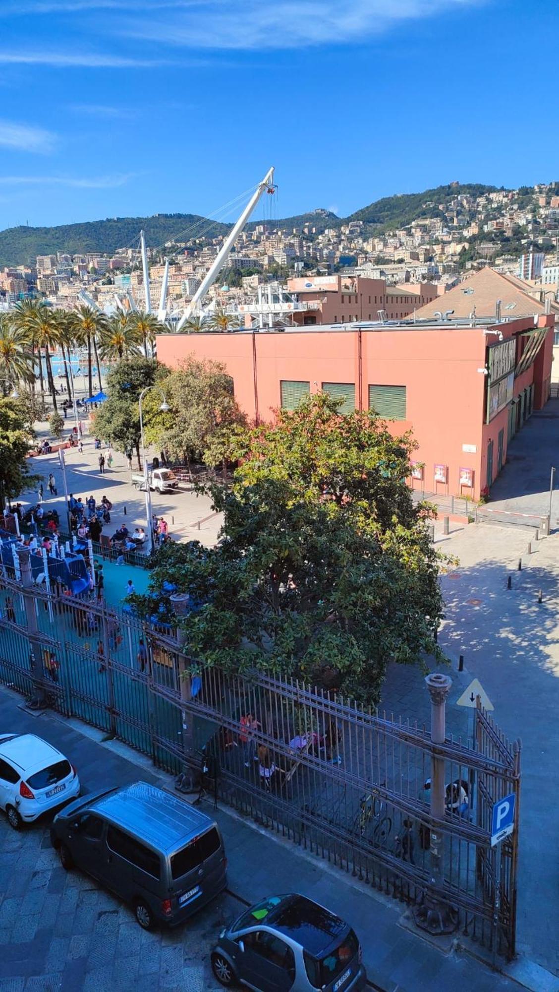 Apartamento Molo27