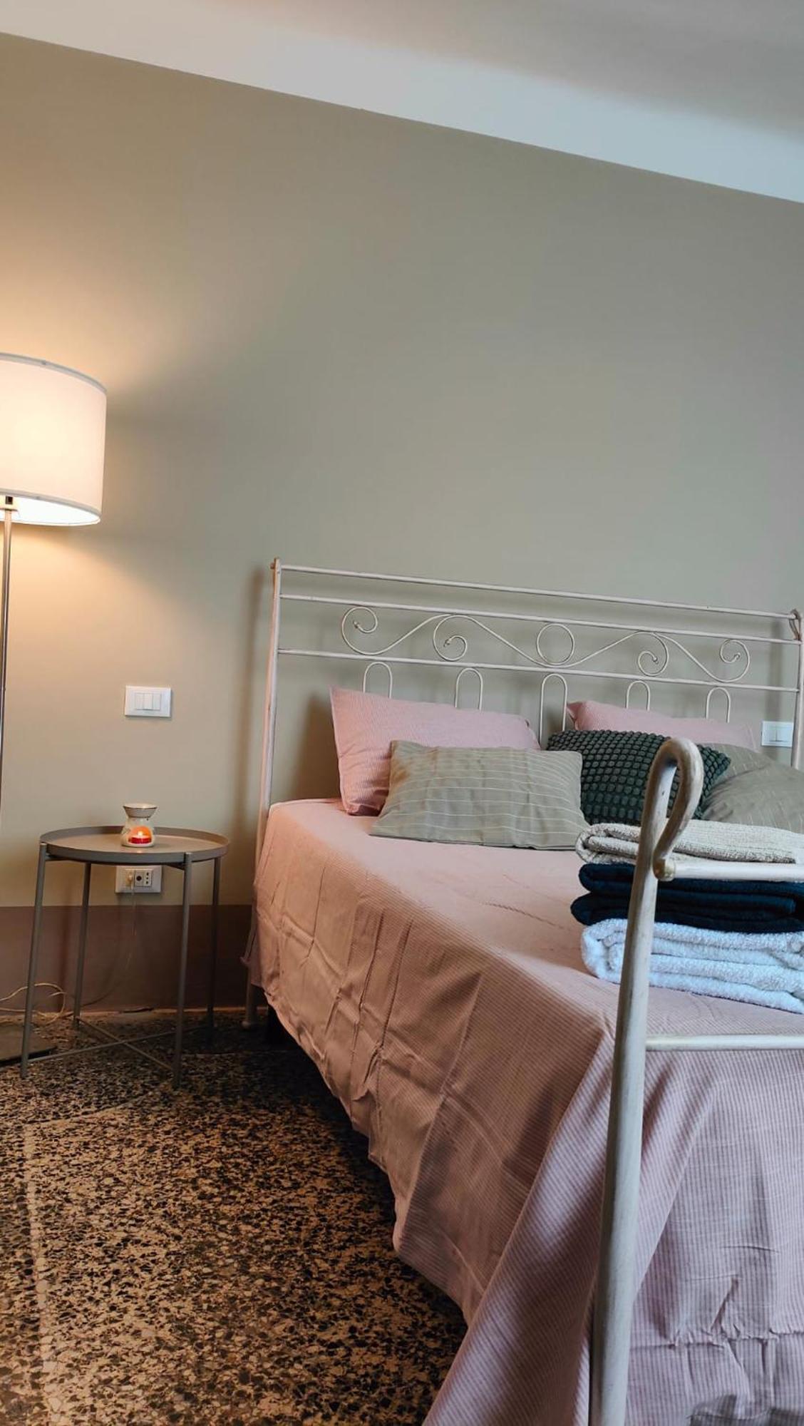 Apartment Molo27