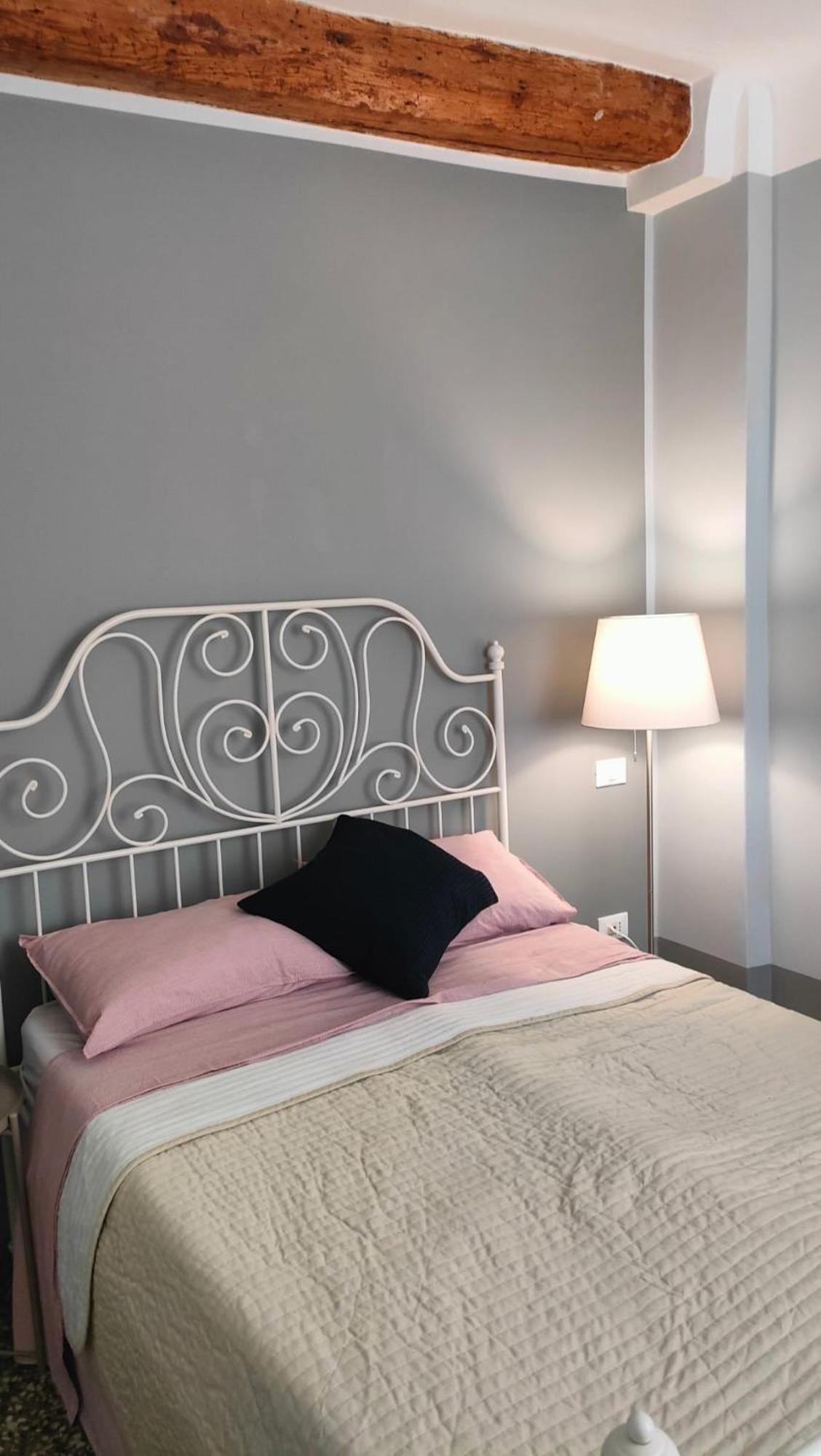 Apartment Molo27