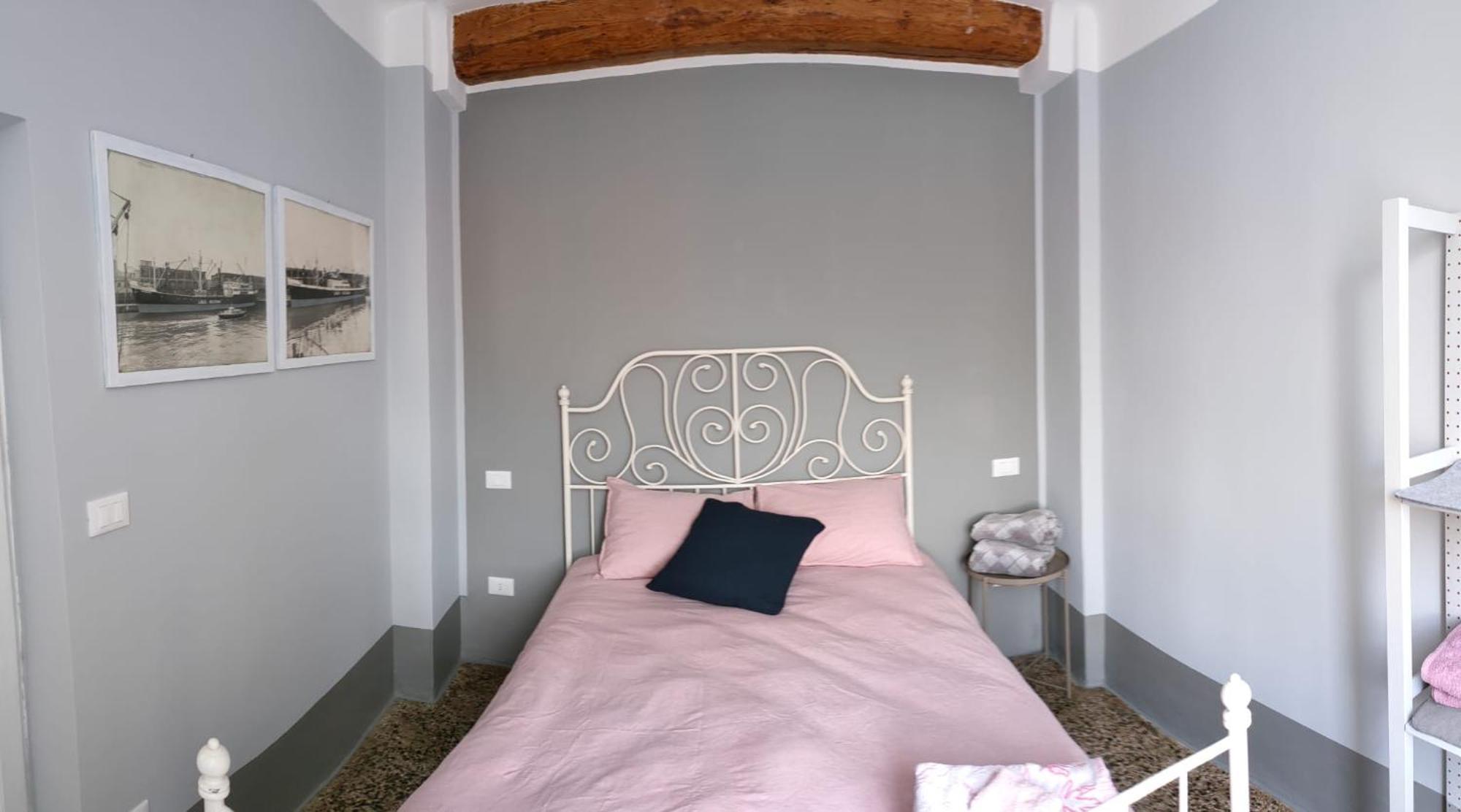 Apartment Molo27