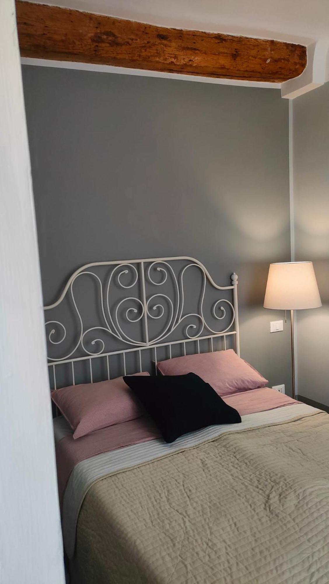 Molo27 Apartment Genoa