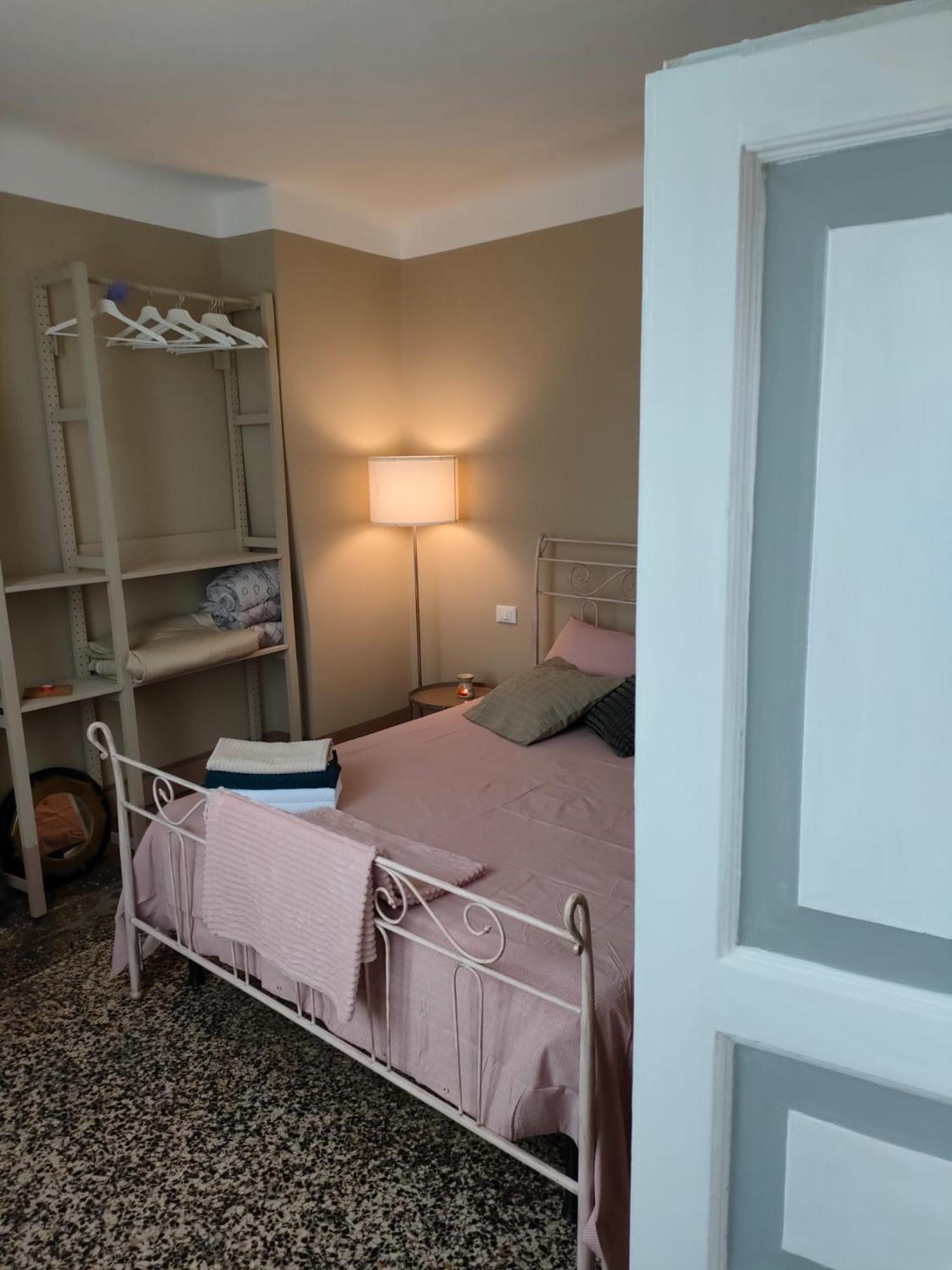 Molo27 Apartment Genoa