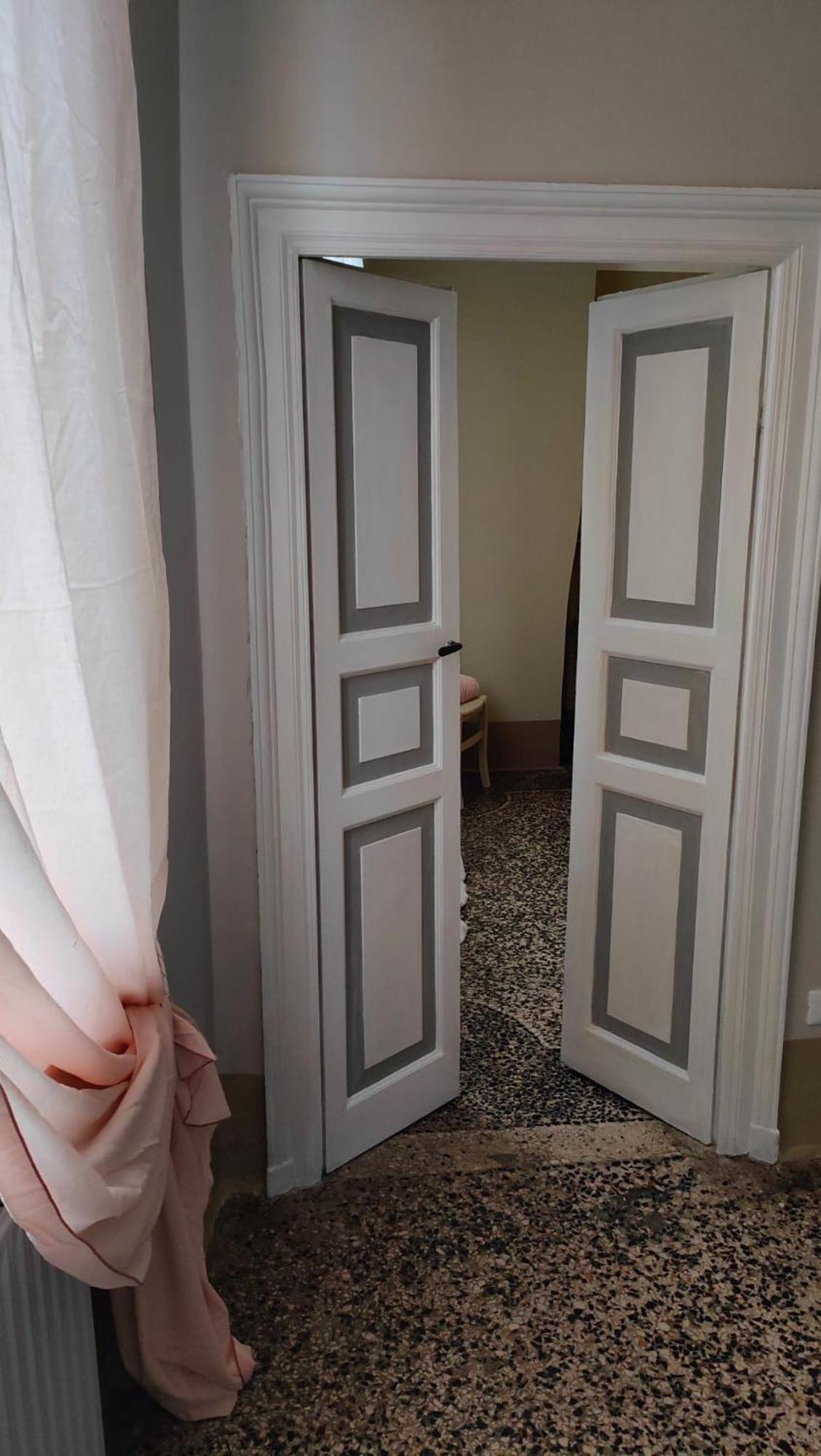 Apartment Molo27 *