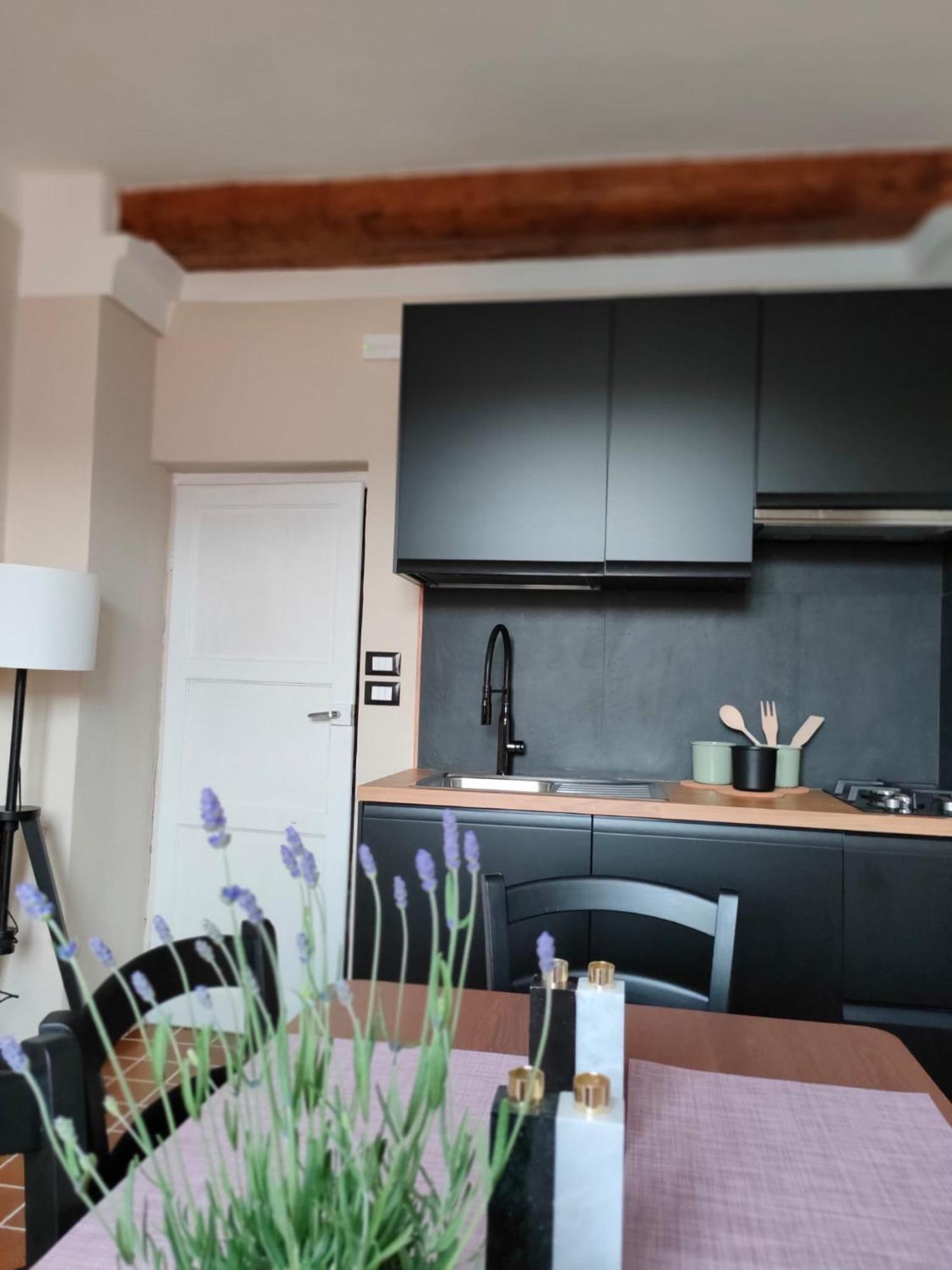 Molo27 Apartment