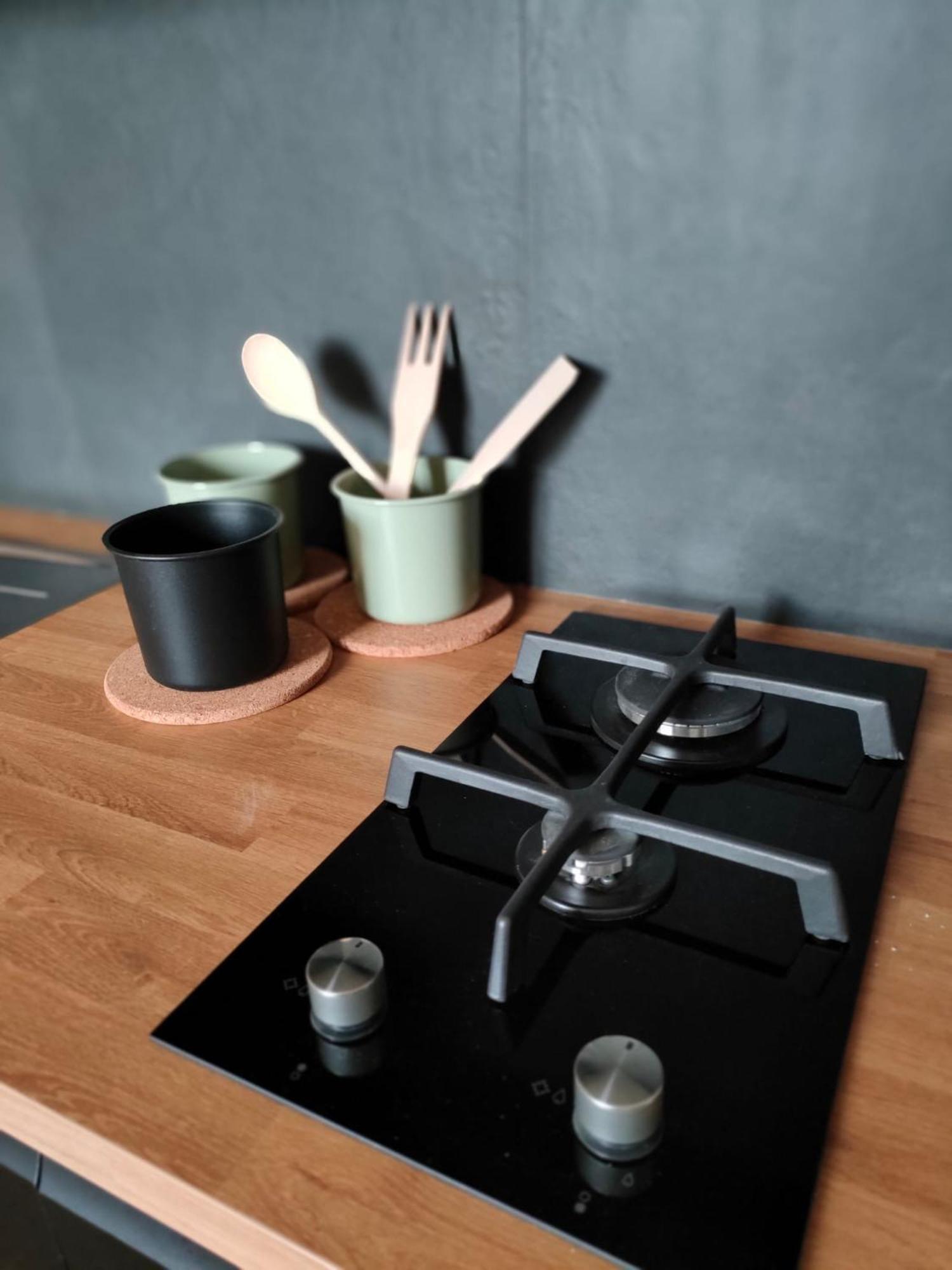 Apartment Molo27
