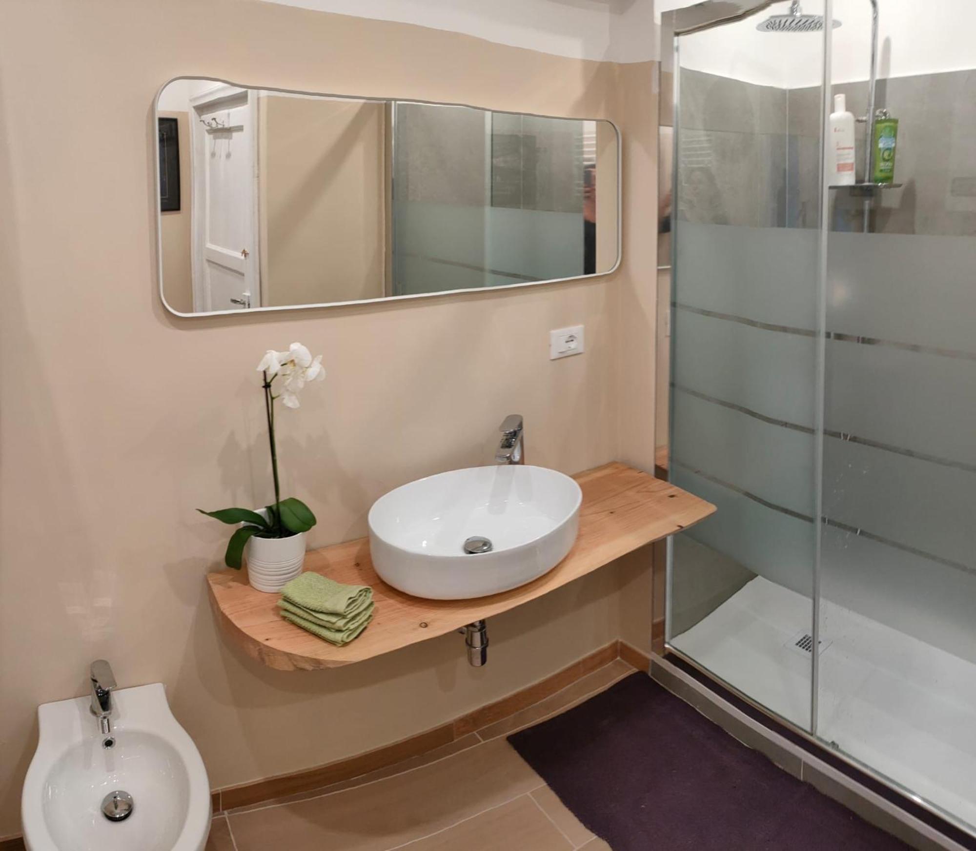 Molo27 Apartment Genoa